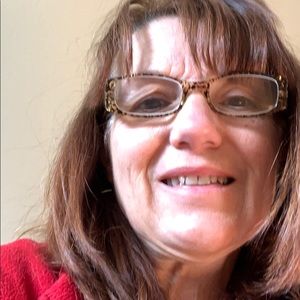 Meet your Posher, Susan